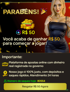 Acessar jogos e bônus no APK