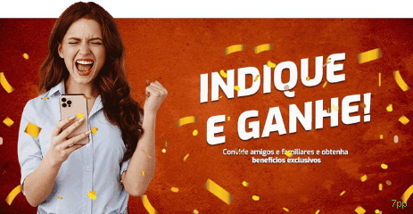 Login rápido no app 7pp