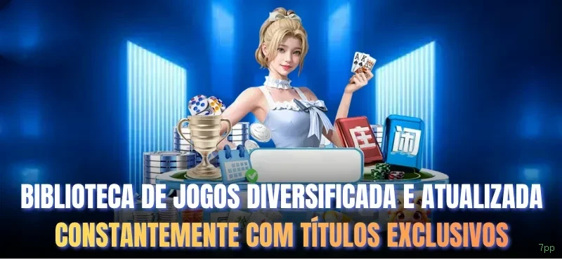 Notificações e promoções