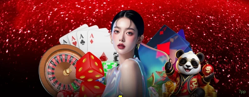Slots Premium da PG Soft na 7pp