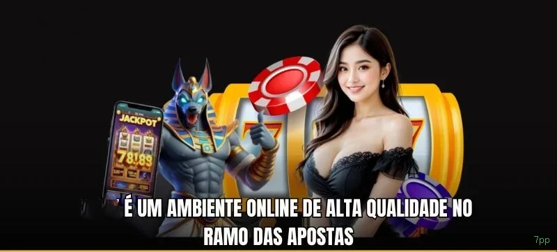 Lottery Clássica na 7pp